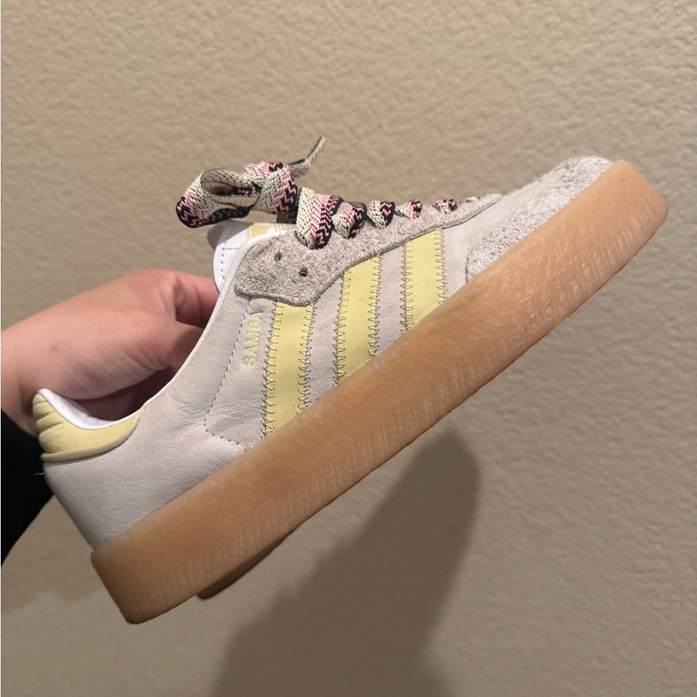Adidas Sambae sneakers - Picture 5 of 9